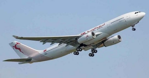 ارتفاع مداخيل الخطوط التونسية بنسبة 178%
