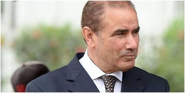 هل يستقيل المدير العام الامن الوطني بسبب خلاف مع وزير الداخلية؟