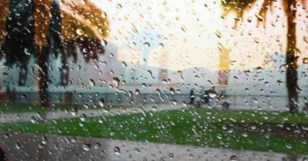 طبرقة تتصدر قائمة المناطق الممطرة خلال الساعات الماضية بعد تلقيها 26 مليمترا