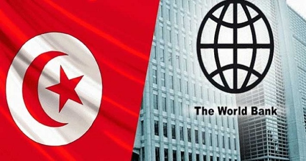 البنك الدولي يمنح تونس 130 مليون دولار