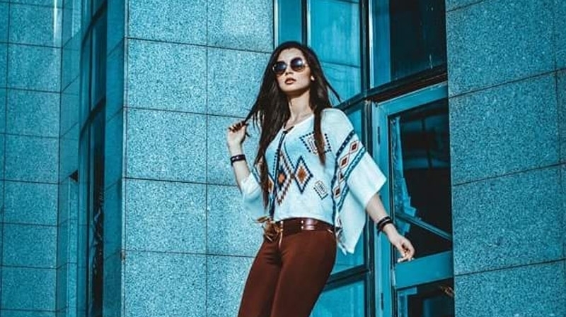 ممثلة ولاية المنستير تكشف أسباب انسحابها من مسابقة ملكة جمال تونس