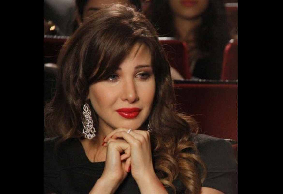 بالفيديو: أول تعليق من نانسي عجرم بعد حادث السطو على منزلها