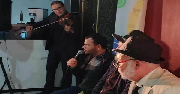 الفضاء الثقافي الجديد بصفاقس "Red Roy Theater": انشطة متميزة ومكونين اكفاء