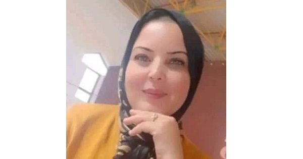 الشاعرة شيراز جردق ضيفة المهرجان الدولي للاتيكيت وفنون الابداع في سوسة
