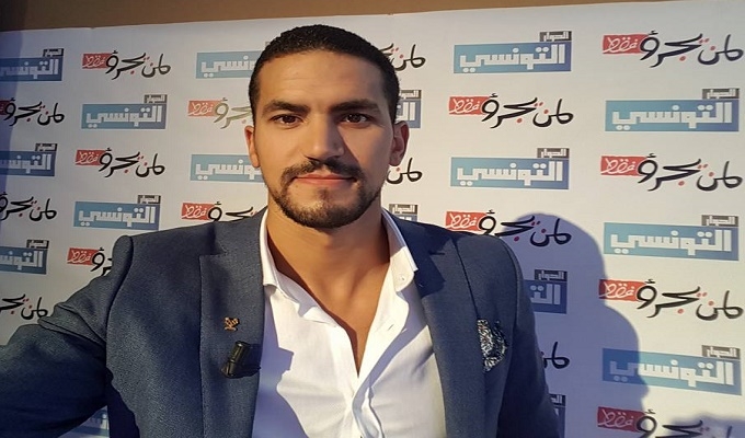 أسامة الملولي للساخرين من تقربه للنهضة.. لا يجب السخرية من اللذين يتقربون من الله