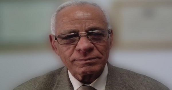 عميد الصحافة الجهوية في صفاقس علي البقلوطي في ذمة الله