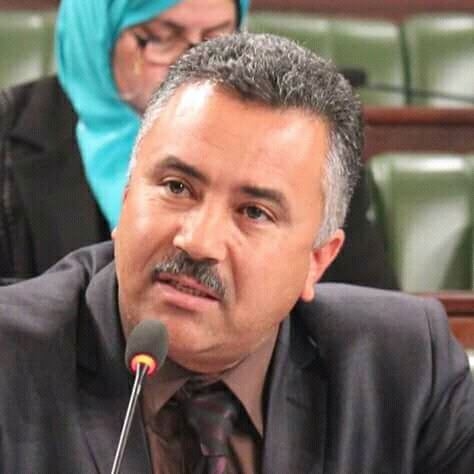 ﻫﻴﻜﻞ ﺑﻠﻘﺎﺳﻢ : ﺍﻟﺠﺒﻬﺔ ﺍﻟﺸﻌﺒﻴﺔ ﺿﺮﻭﺭﺓ ﻭﻃﻨﻴﺔ ﻟﻠﺘﺼﺪﻱ ﻟﻬﺬﺍ ﺍﻹﺋﺘﻼﻑ ﺍﻟﻴﻤﻴﻨﻲ