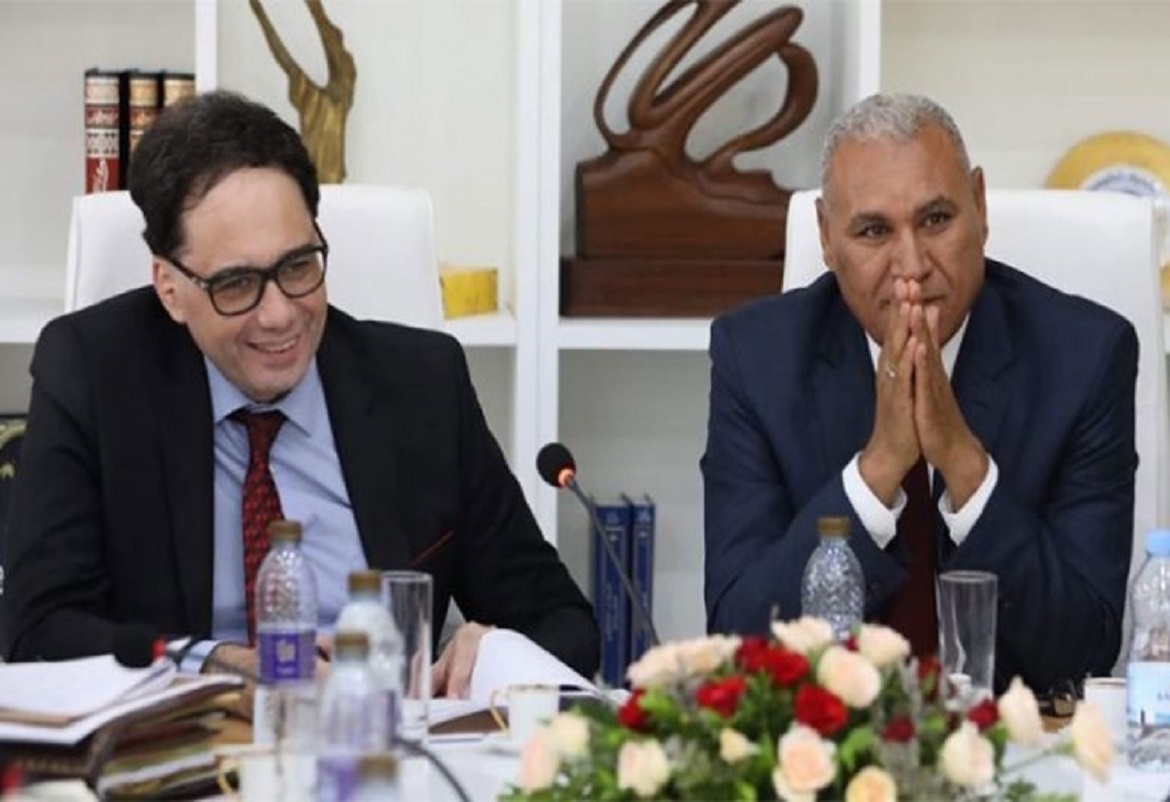 وادي مليز: مجلس جهوي للثقافة يقرّ دعما خصوصيا لمهرجان الصيفي