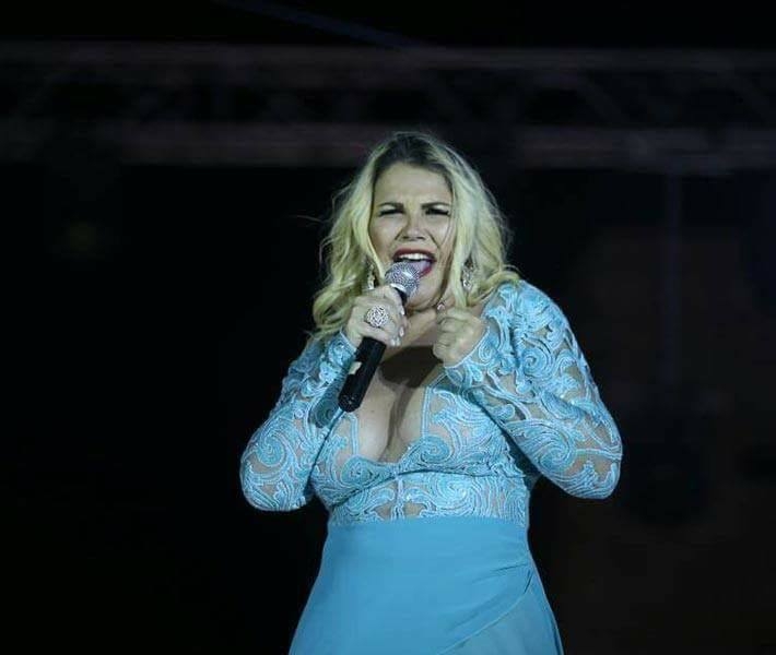 طليق هيفاء وهبي أوقع شقيقة كريستيانو رونالدو في غرامه