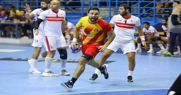 كاس العالم لكرة اليد... الترجي في مواجهة برشلونة و فريق مكسيكي و الوطنية تؤمن العرس العالمي