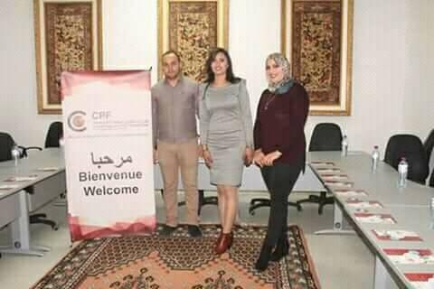 اﻟﻤﺮﻛﺰﻳﺔ ﻟﻠﺘﻜﻮﻳﻦ ﺍﻟﻤﺘﻌﺪﺩ ﺍﻹﺧﺘﺼﺎﺻﺎﺕ ﻳﻔﺘﺢ ﺃﺑﻮﺍﺑﻪ ﻟﻠﻤﺘﺮﺷﺤﻴﻦ