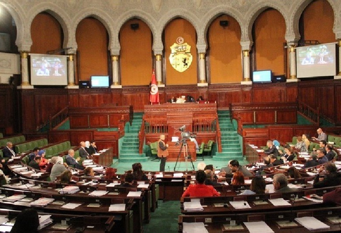 تونس... جدل تحت قبة البرلمان بشأن تعديل القانون الانتخابي