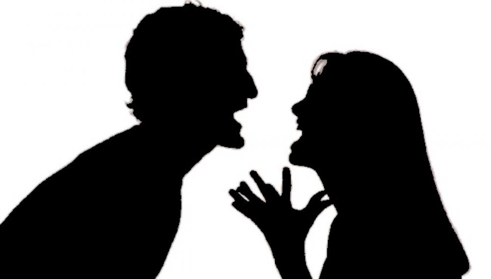 من يعتقد ان الزوجة النكدية ليس لها فوائد فهو مخطئ !!