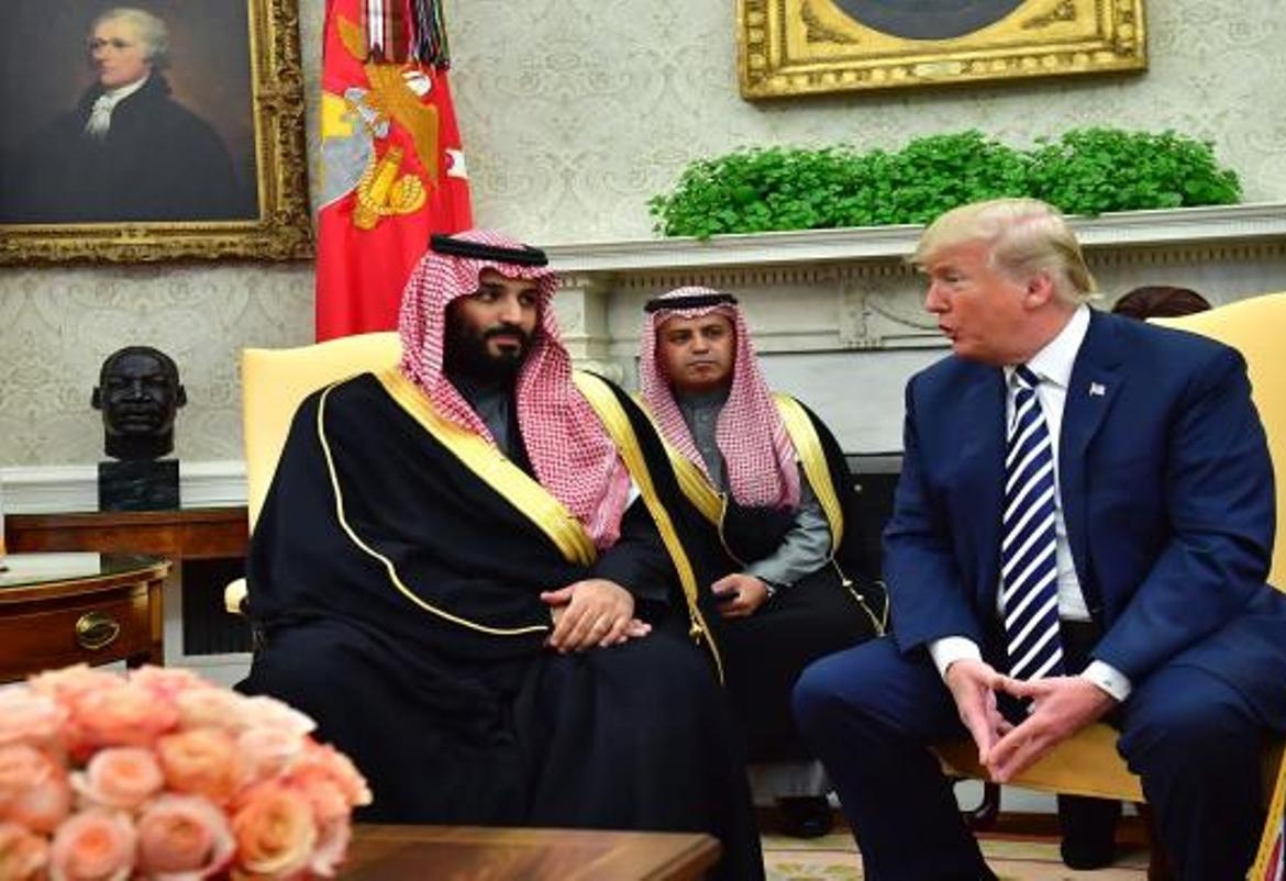  قضية خاشقجي: لماذا إسرائيل قلقة فعلاً؟
