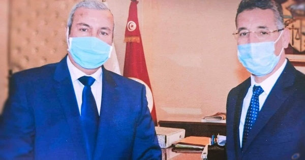 عاجل/ العقيد القلمامي يطلب لقاء رئيس الجمهورية و يوجه له رسالة يكشف فيها تفاصيل خطيرة.. بالفيديو