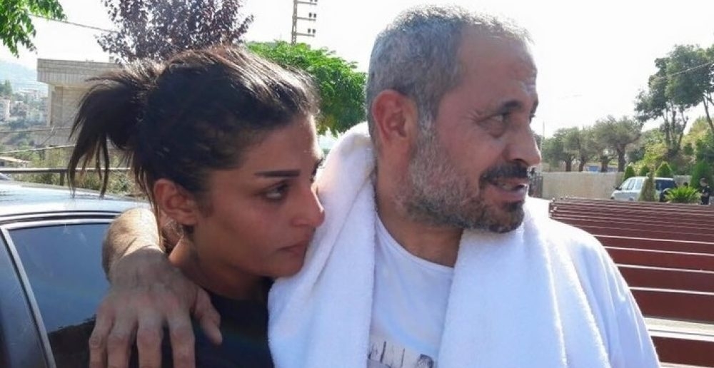 على خطى القذافي: جورج وسوف يستعين بحارسة شخصية لحمايته