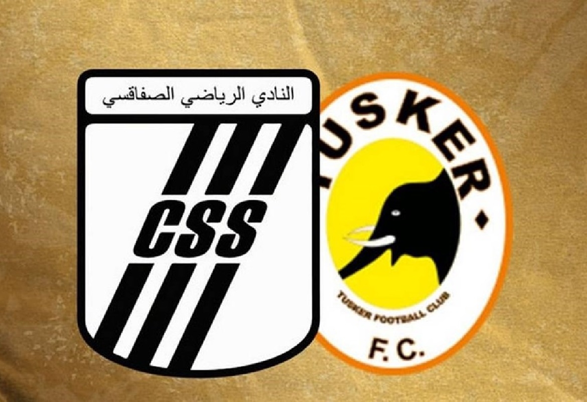 كأس الكاف: النادي الصفاقسي ينتصر على تاسكر الكيني