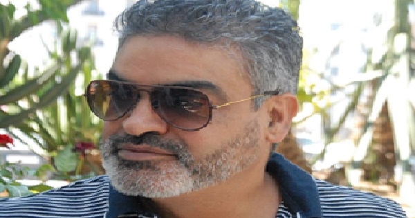 شكري بن نصير يتولى زمام "سنيب لابراس" كرئيس مدير عام