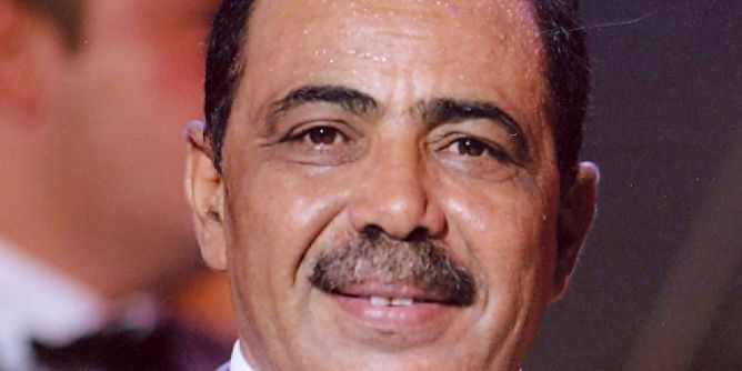 الموسيقار عبد الرحمان العيادي الكاتب العام للنقابة التونسية للموسيقى