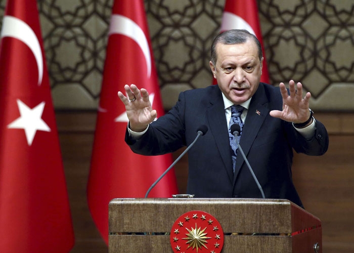 التعديلات الدستورية تضع أردوغان في الحكم حتى 2029