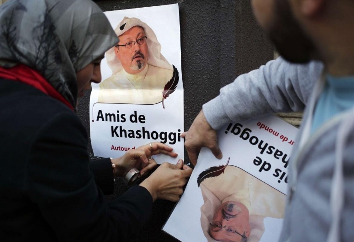 ماذا كان أردوغان سيفعل لو كان خاشقجي صحافيا قطريا