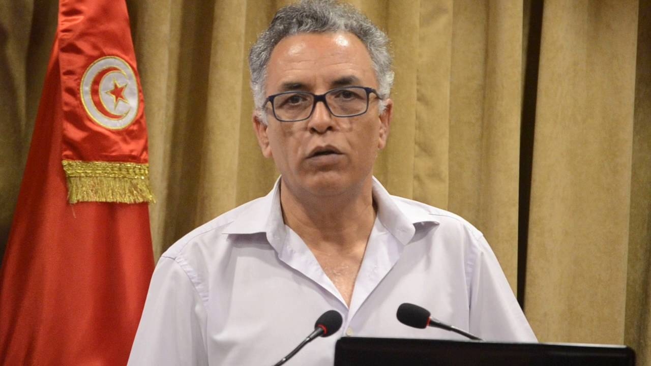 الجيلاني الهمامي: لا بد من استراتيجية شاملة ومتماسكة تستند إلى إرادة سياسية حقيقية