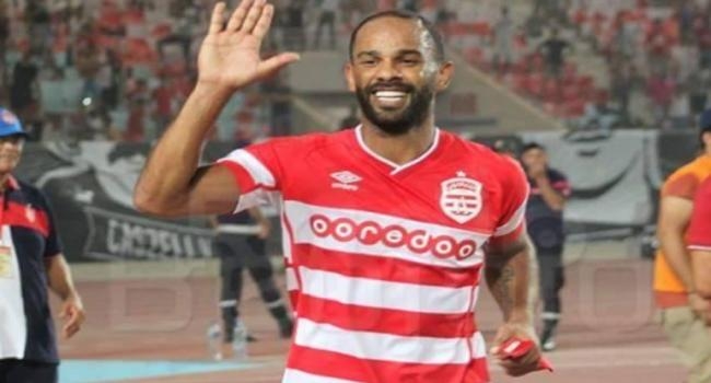 خليفة يحدّد موعد عودته لارتداء زيّ النادي الافريقي