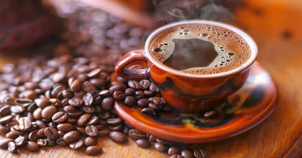 خبر سارّ: القهوة تعود إلى الأسواق