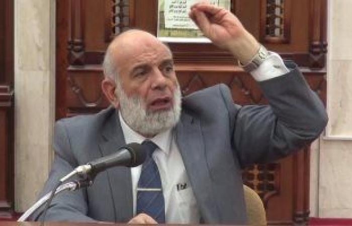 الترحيل أو الذهاب لماليزيا.. سيناريوهات تنتظر وجدي غنيم في تركيا