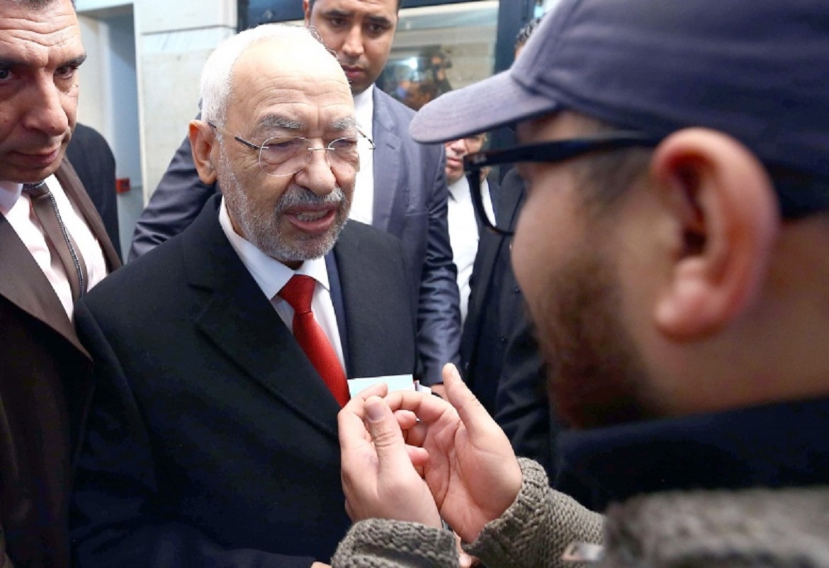 النهضة تصرّ على التصادم مجددا مع الرئيس التونسي
