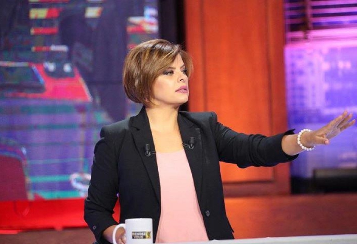 ملاك بكاري لتوانسة: المشهد البرلماني مشتت والنخبة السياسية تعودت المناورات...!!
