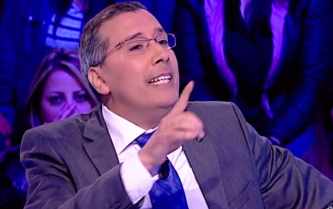 رسمي: برهان بسيس يلتحق بحركة نداء تونس
