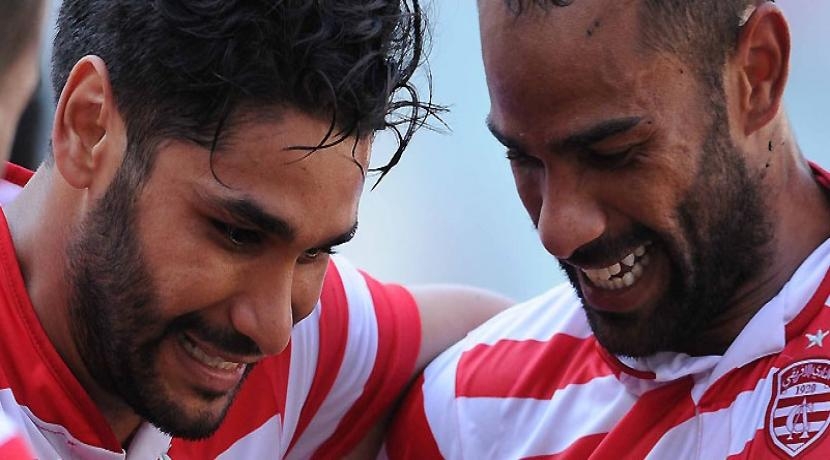 النادي الإفريقي يحدد موعد مباراته أمام القوات المسلحة السيراليونية