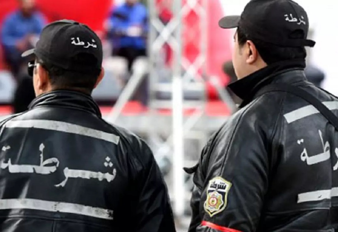 المنستير: القبض على عنصر تكفيري محكوم بالسجن 6 سنوات
