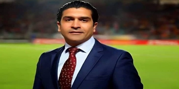 أحمد سمير رئيس الإتحادين العربي والمصري للمينى فوتبول: أثق فى تنظيم الإمارات لنسخة إستثنائية من مونديال المينى فوتبول