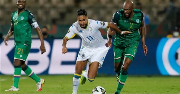 كأس أمم إفريقيا : الغابون تهزم جزر القمر