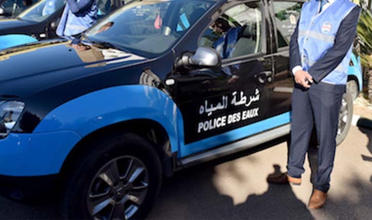 للخروج من أزمة المياه الناتجة عن الاهدار وسوء الاستغلال: تركيز "شرطة المياه" من أجل مراقبة استهلاك المياه ومعاقبة كل من يستغلها بصفة غير قانونية
