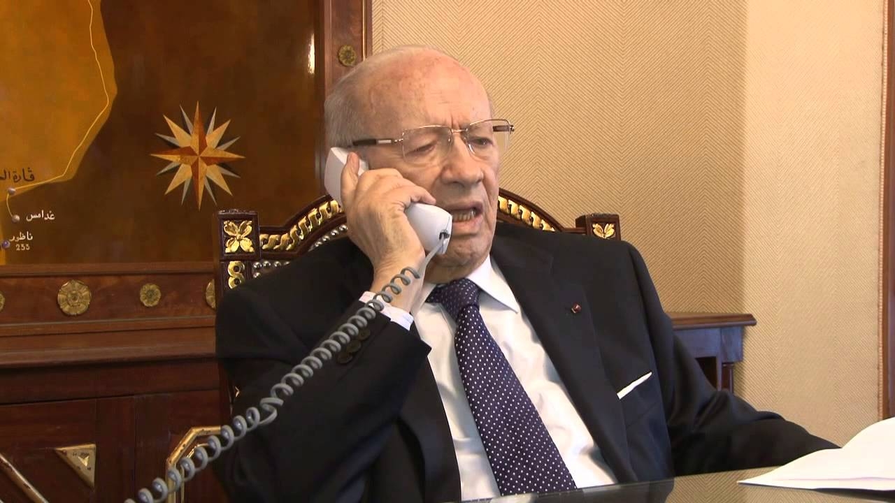 تونس تراقب حدودها إلكترونيا لمنع تدفق عناصر داعش من ليبيا