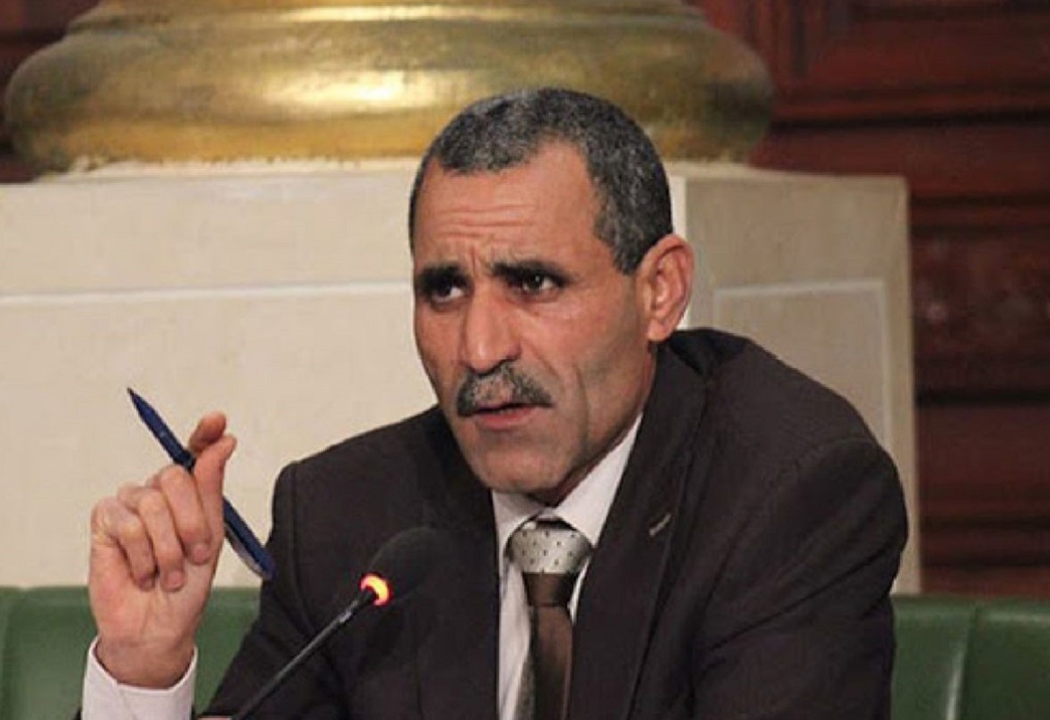 الحكم بالسجن 8 أشهر مع تأجيل التنفيذ ضد فيصل التبيني