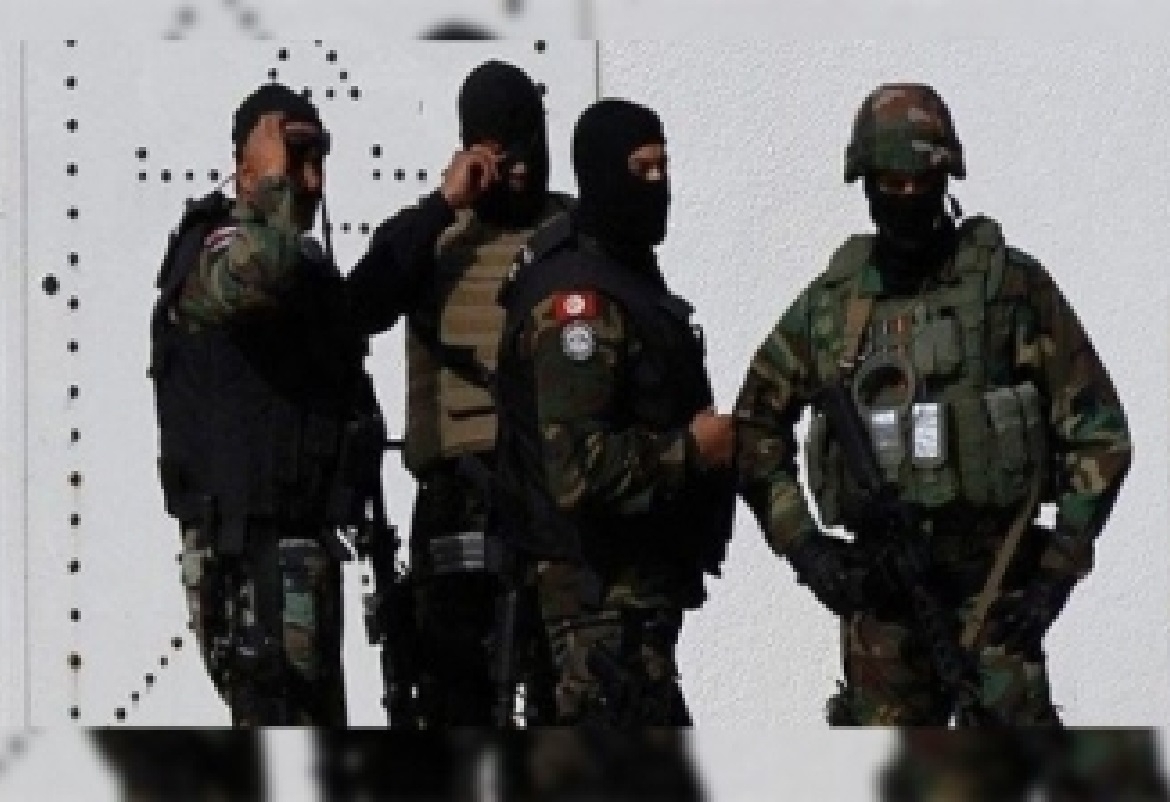 الكشف عن خلية إرهابية بولاية جندوبة