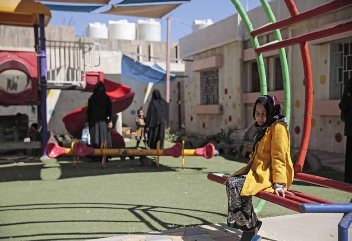 عدوانية الأطفال علامة على إصابتهم بقلق الطفولة