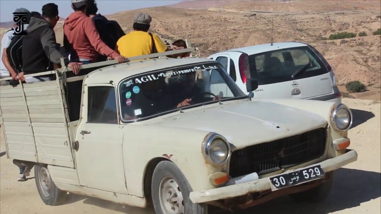 بيجو: اعادة تصنيع ''404 باشي'' في تونس