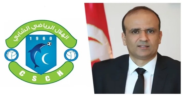 اتهامات و رسائل غير مباشرة بين وديع الجريء و هلال الشابة