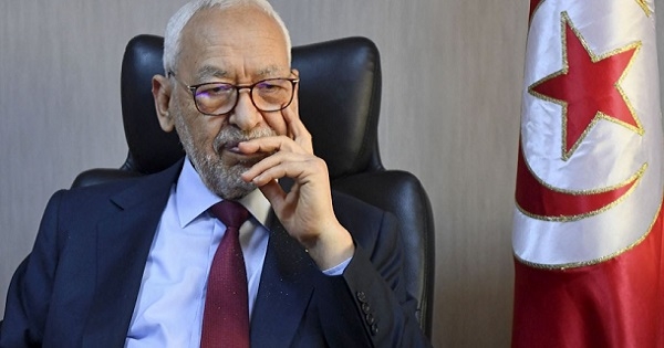 الغنوشي يرفض مغادرة السجن للمثول أمام قاضي التحقيق