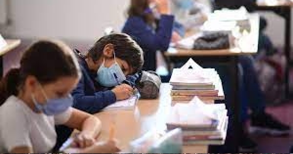 تونس تسجل إصابة 3351 تلميذا بكورونا