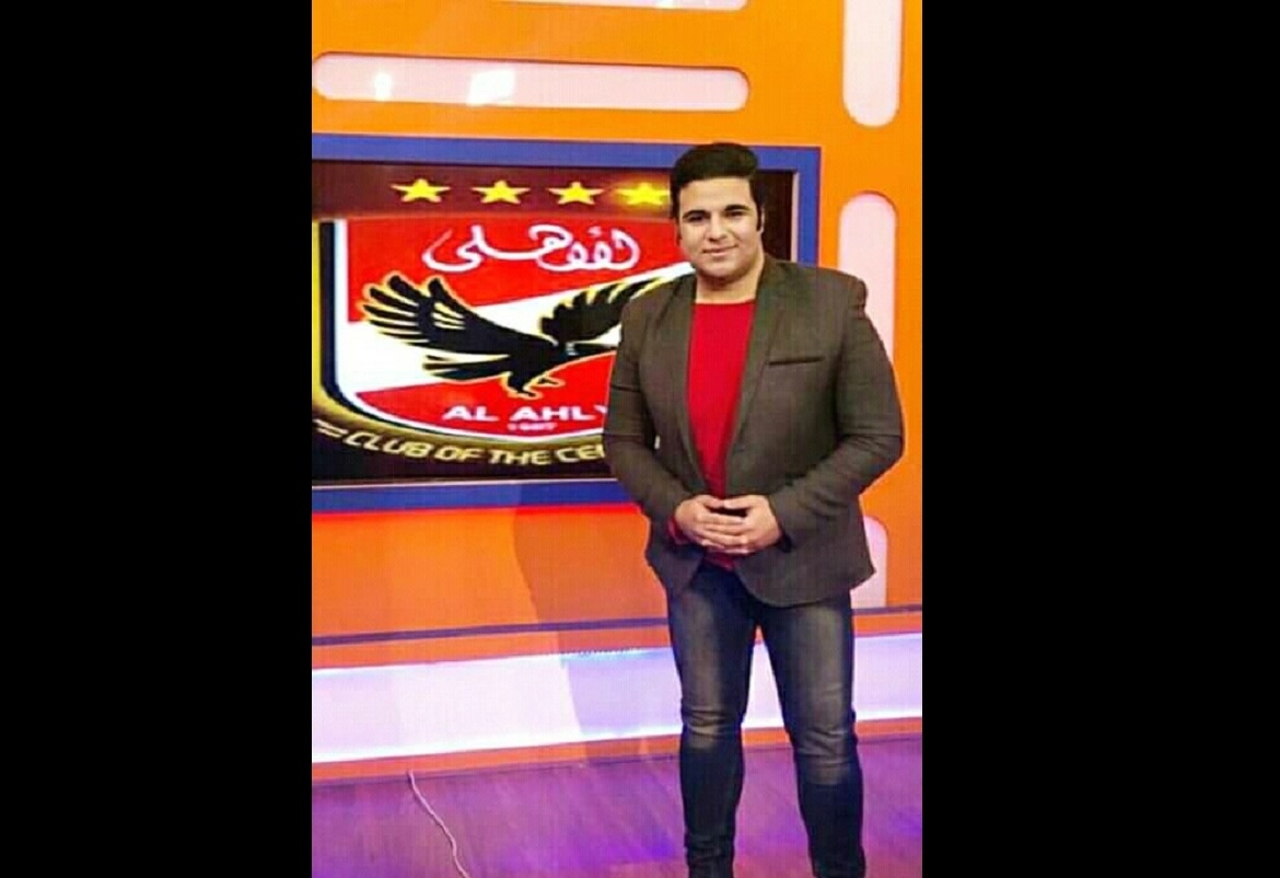 الفنان والاعلامي وائل فاروق: هذا ردي على كل من تسوّل له نفسه المساس بالسيرة العطرة لأشرف الخلق!
