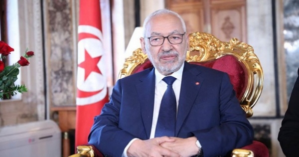 الغنوشي يدخل في إضراب جوع و يقرر مقاطعة جلسات التحقيق