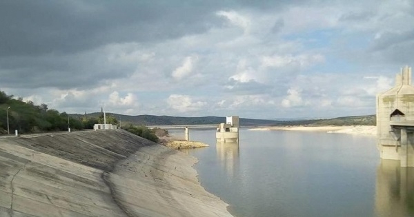 نسبة تعبئة السدود التونسية لا تتجاوز 29.9%