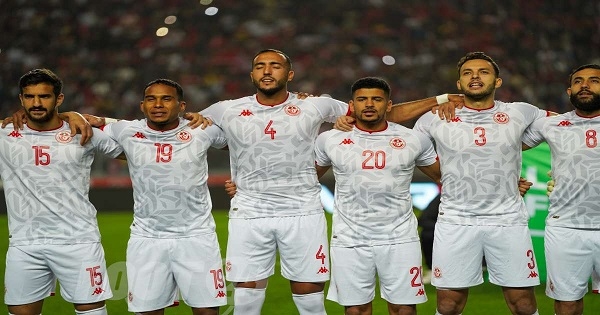 هذا موعد الاعلان القائمة النهائية للمنتخب الوطني التونسي في المونديال