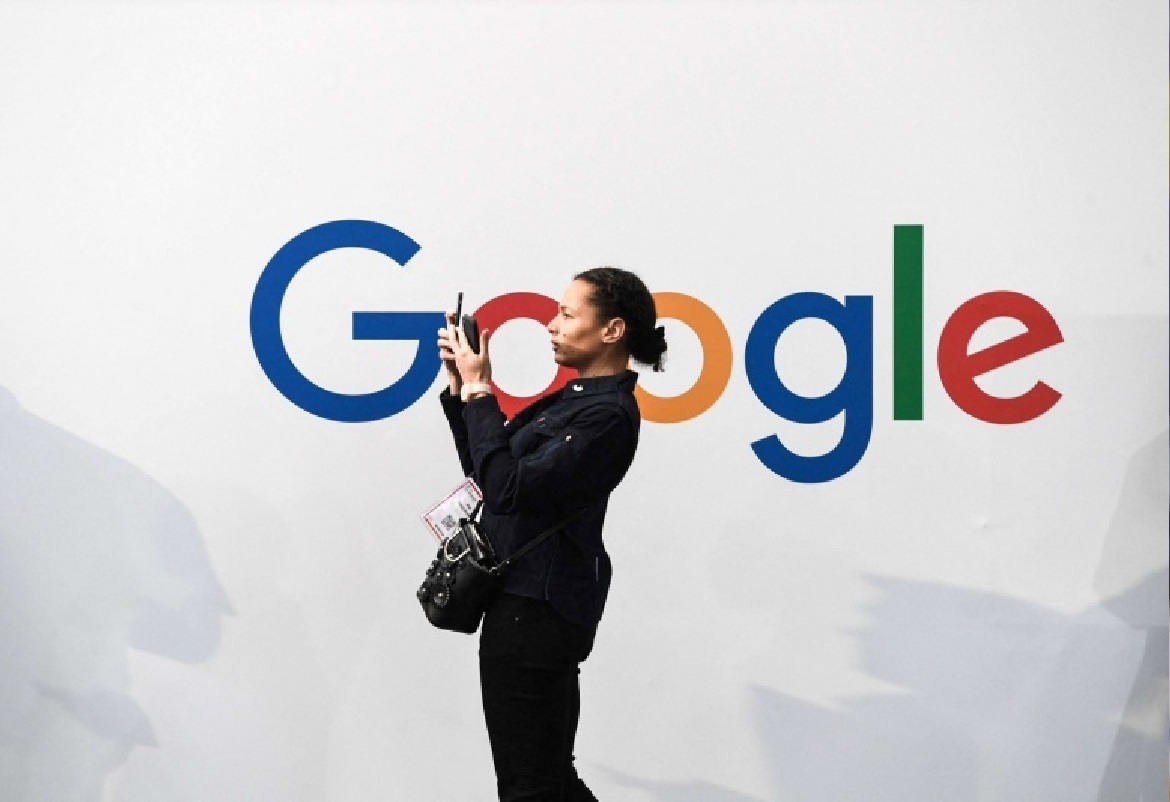 غوغل تدفع لفرانس برس لقاء استخدام تقاريرها الصحافية